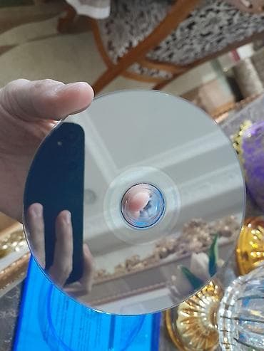 disk: Qarışıq janr — 4