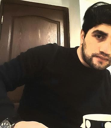 bag işi: Ofisiant isi axtariram kafe cay evi doner evlerindee islemisem Adim — 1