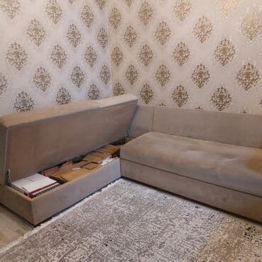 cay evi ucun divan islenmis: Di̇van-kravat, İşlənmiş, Açılan, Bazalı, Parça, Çatdırılma yoxdur — 5