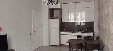 berde kiraye evler: 2 otaqlı, Yeni tikili, 42 kv. m — 10