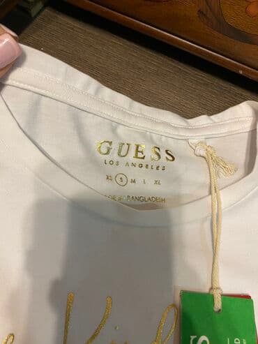 ağ qadın koftaları: Köynək Türkiyədən alınıb yeni və etiketlidir XS-S ölçüyə uyğundur — 3