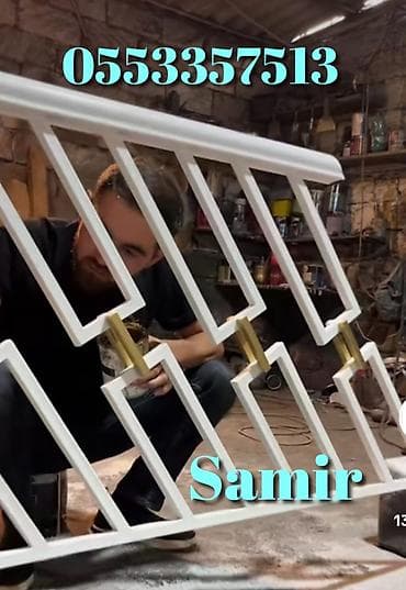 salon ucun kreslolar: Şok endirim mebel demir işleri ideal veziyyetde tehfil — 10