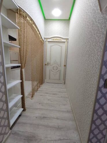 купить квартиру студию в баку: 2 комнаты, Новостройка, 55 м² — 14