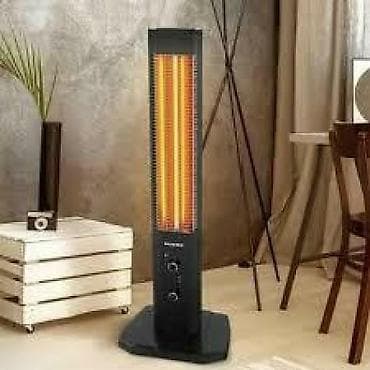 radiyatr: Qizdirici qızdırıcı pec peç Luxell Turk istehsali 1800 watt guc Yeni — 2
