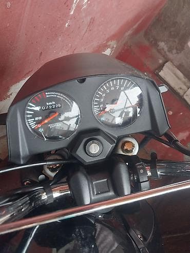 Tufan 50 sm3, 2024 il