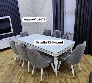 Masa dəsti lalafo.az -da Masa dəsti