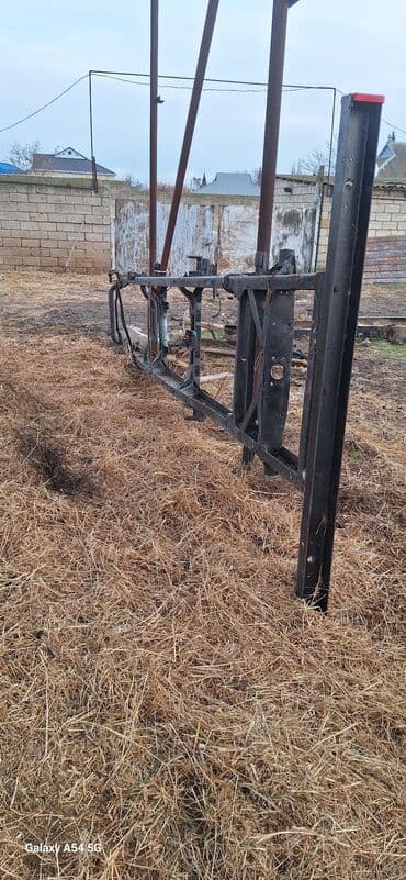 avto siqnal: Arxa, QAZ 406, 2015 il, Rusiya, Ödənişli çatdırılma — 10