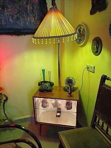 Restoran, kafe avadanlığı: Şüşəli dolab vitrini — 2