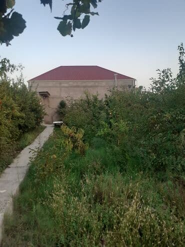 sumqayit 9 cu mikrorayon: Savalan, 9 otaq, Yeni tikili, 7 kv. m — 8