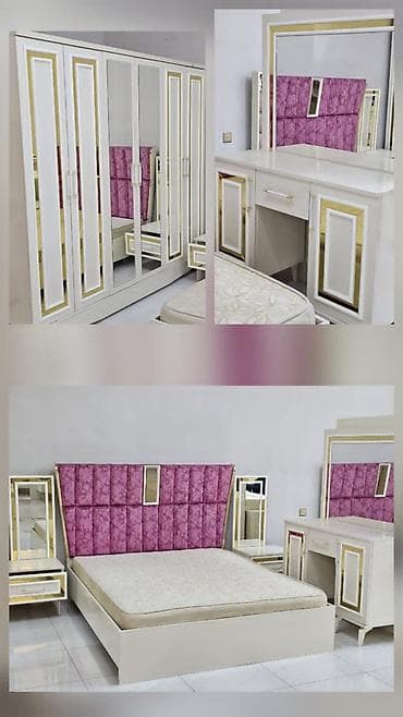 pendir: Yataq Dəsti *Yataq destı* *Dolap* Olculer En.,,,2.40 sm Hudurluk — 1