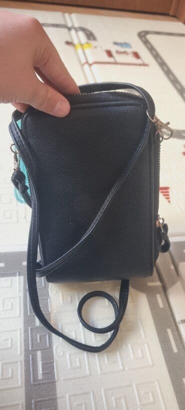 Qadınlar üçün sumka