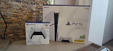 Настольные ПК и рабочие станции: Açıqlama: Salam. Konsol təxminən 1 il əvvəl 1450 AZN-ə alınıb. Çox az — 1