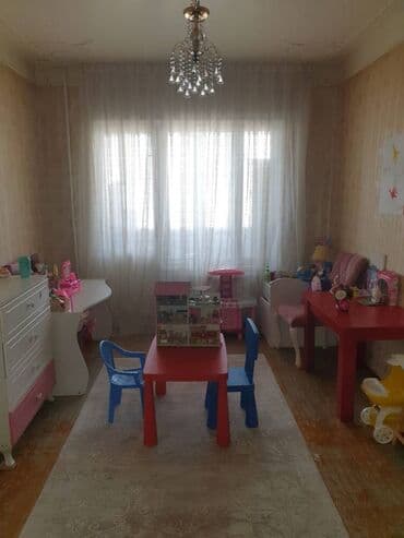 merkez: Bakı, 3 otaqlı, Köhnə tikili, m. Həzi Aslanov, 75 kv. m — 8