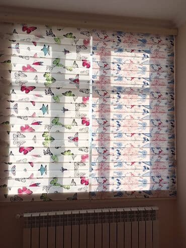 Jalüzlər: Jalüzi perdeler yen trent — 12