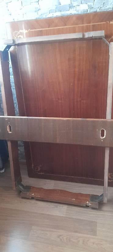 tv set mebel: Masa desti. Stol stul . Oturacaqlar cokduyu ucun ucuz verirem. Temiz — 5