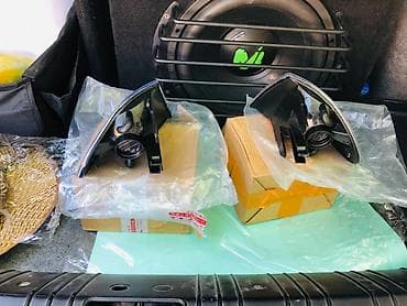 bmw e39: Sağ ön, BMW e46, 2001 il, Analoq, Çin, Yeni — 2