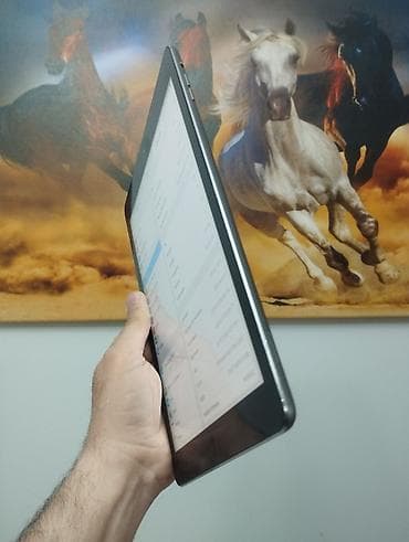 ipad 11: Ünvan Masazirda:Usaqlar ucun evladı özüne göre oyunlari acır Google — 5