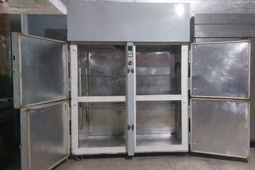 şkaf soyuducular: Rusun soyuducusu belə keyfiyyətdə tapmaq cox cətin işdir bilən bilir — 3