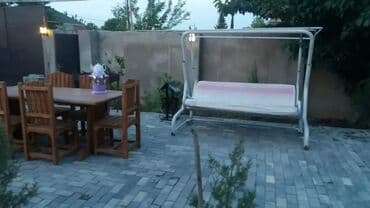 недвижимость в баку из рук в руки: 170 м², 4 комнаты, С бассейном — 18