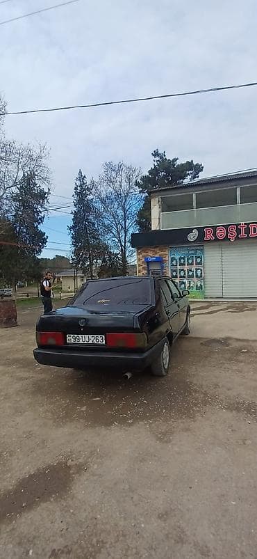 qaz 3129 satisi: Tofas : 1.6 l | 2002 il Sedan — 10