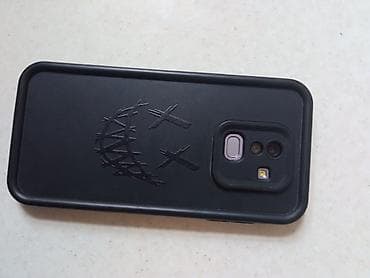 poco m6 pro: Samsung Galaxy J8, 32 GB, rəng - Boz, Barmaq izi — 6