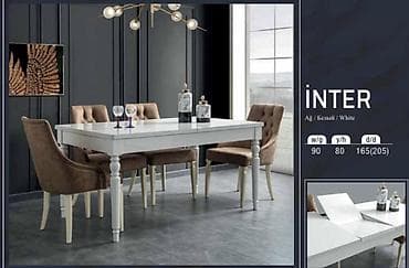 İnter masa Fabrik istehsalı mebellərin topdan qiymətlə satışı