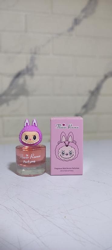 Kosmetika: Ətirlər – geniş seçim, keyfiyyətli ətir yağları və sprey variantları — 3