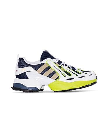 krasovkalar: Adidas, Ölçü: 38, İşlənmiş — 4