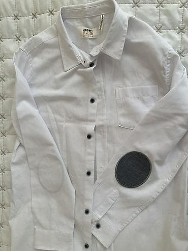 Köynək, Uniseks, 6 - 9 ay