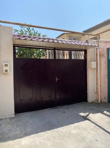 şəkidə ev elanları: 3 otaqlı, 100 kv. m, Yeni təmirli — 3