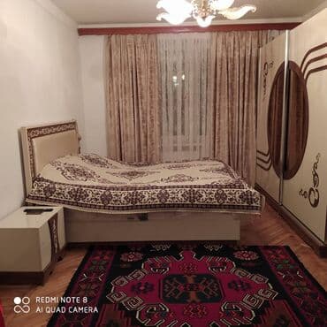 dasinmaz emlak agstafa: Bakı, 3 otaqlı, Köhnə tikili, m. Gənclik, 101 kv. m — 4