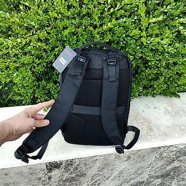 diplomat çantası: Bel çantası, Yeni — 8