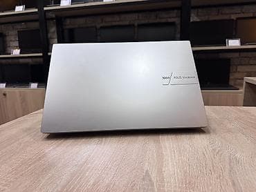 intel core i5: İşlənmiş ASUS Vivobook, 15.6 ", Intel Core i7, 512 GB, Ünvandan götürmə, Ödənişli çatdırılma, Rayonlara çatdırılma — 7