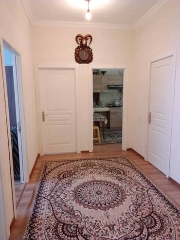 ucuz evler xirdalanda: 4 otaqlı, Yeni tikili, m. Koroğlu, 85 kv. m — 5