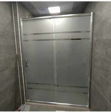 Darvazalar və aksesuarlar: Yeni Arakəsmə, Künc üçün, Pulsuz çatdırılma — 17