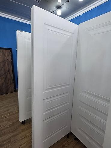 lusturların qiymeti: Yeni Otaq qapısı Zamok ilə, Zəmanətli, Pulsuz çatdırılma — 4