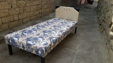 Çarpayılar
Taza hazırı var