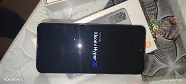 Redmi Note 11, 128 GB, Sensor, Barmaq izi, İki sim kartlı lalafo.az -da Redmi Note 11, 128 GB, Sensor, Barmaq izi, İki sim kartlı