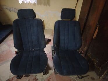 Komlekt, Mercedes-Benz E 200, 1996 il, İşlənmiş