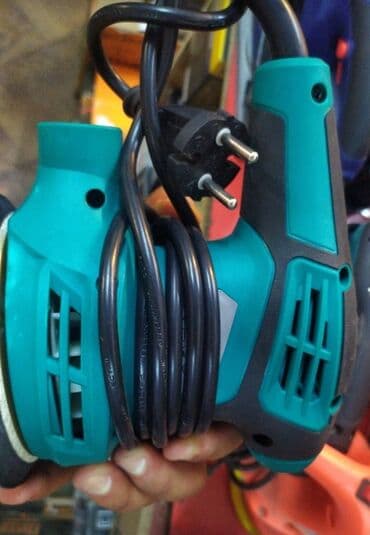 ikinci əl moydadırlar: Yeni Cilalama, polirovka aparatı — 3