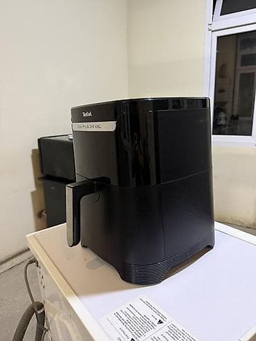 xiaomi air fryer: Təcili satılır. 400 manata alınıb heç istifadə OLUNMAYIB. Tefal — 2