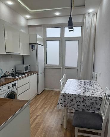 sabuncu ev: Şəhərin 28 may ərazisində,,,Səməd Vurğun parkı qarşısında 5mərtəbəli — 5
