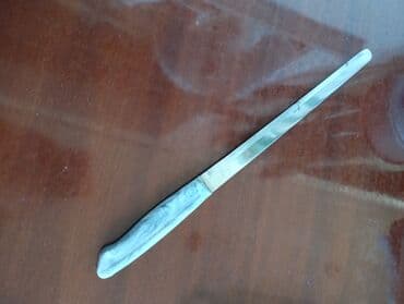 gülab qabı: Bu dəst müxtəlif mətbəx alətlərini və açarları əhatə edir. Dəstə — 4