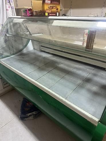 Digər biznes avadanlığı: Ət üçün, 120 * 150 * 100, İşlənmiş, Ünvandan götürmə — 3