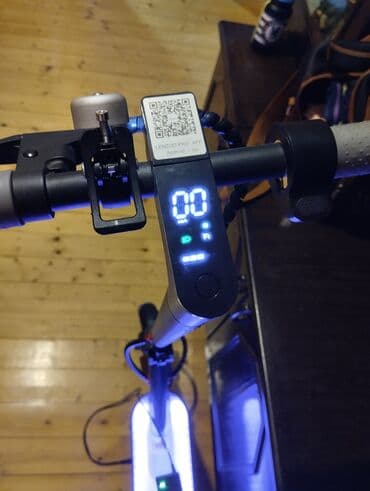 сколько стоит гироскутер в азербайджане: Yeni Elektrik samokat 6", 251 - 350 Vt, 26 - 35 km/s, Ünvandan götürmə — 4