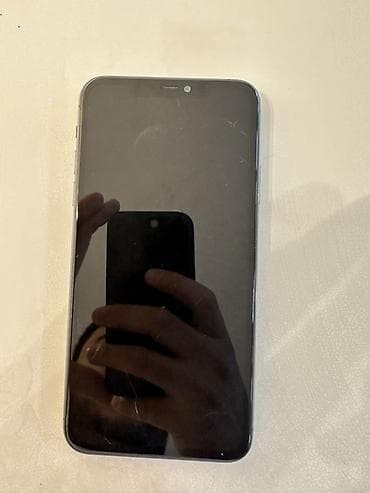 iphon 6 plus: IPhone 11 Pro Max, Space Gray — 2