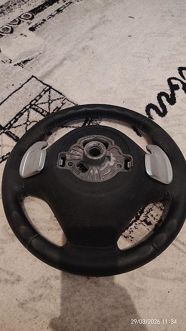 Multirul, BMW, bmw, 2016 il, Karbon, İşlənmiş, Ünvandan götürmə