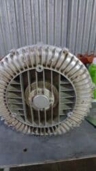 Darvazalar və aksesuarlar: Yenidi 1 ay işlenib etrafli melumat elaqe — 3