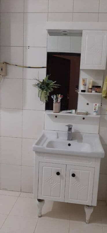 gozel baki mtk ev satilir: 2 otaqlı, Yeni tikili, 64 kv. m — 9