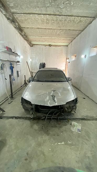 qəzalı maşınlar satışı: Yenicə qəza oLub sənətlər qaydasında mator karopka əla duzətməyə imkan — 5